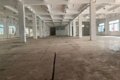 中山市西区沙朗独院高标准仓库15000平方可以分层出租